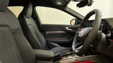 Audi A5 2.0 TFSI 204 S line 5dr S Tronic Petrol Estate